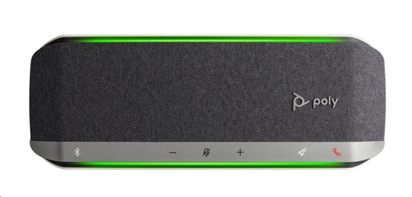 Poly Sync 40 hlasový komunikátor,  USB-A/ C1 