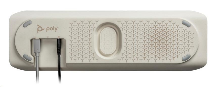 Poly Sync 60 MS Teams hlasový komunikátor,  USB-A/ C1 