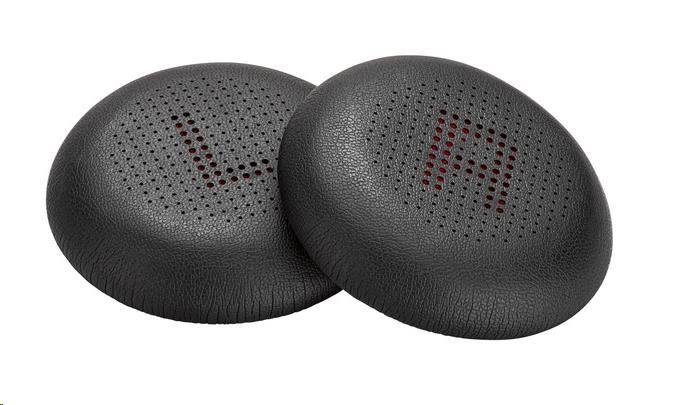 Poly Voyager 4300 Leatherette Ear Cushion (1 Piece)0 