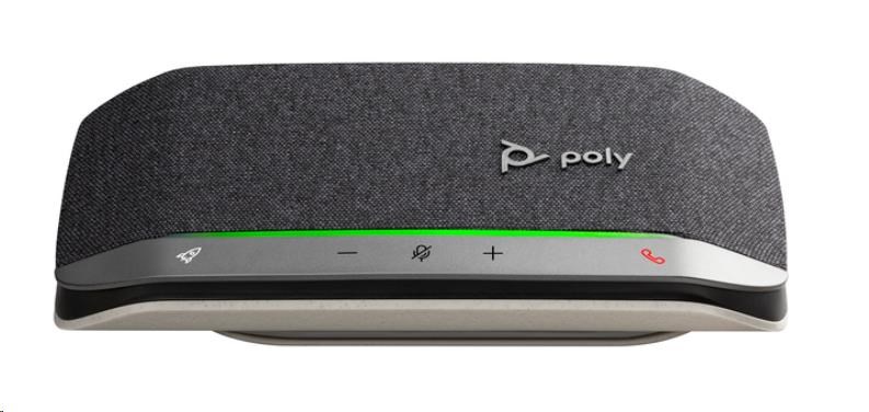 Poly Sync 20 hlasový komunikátor,  USB-C0 