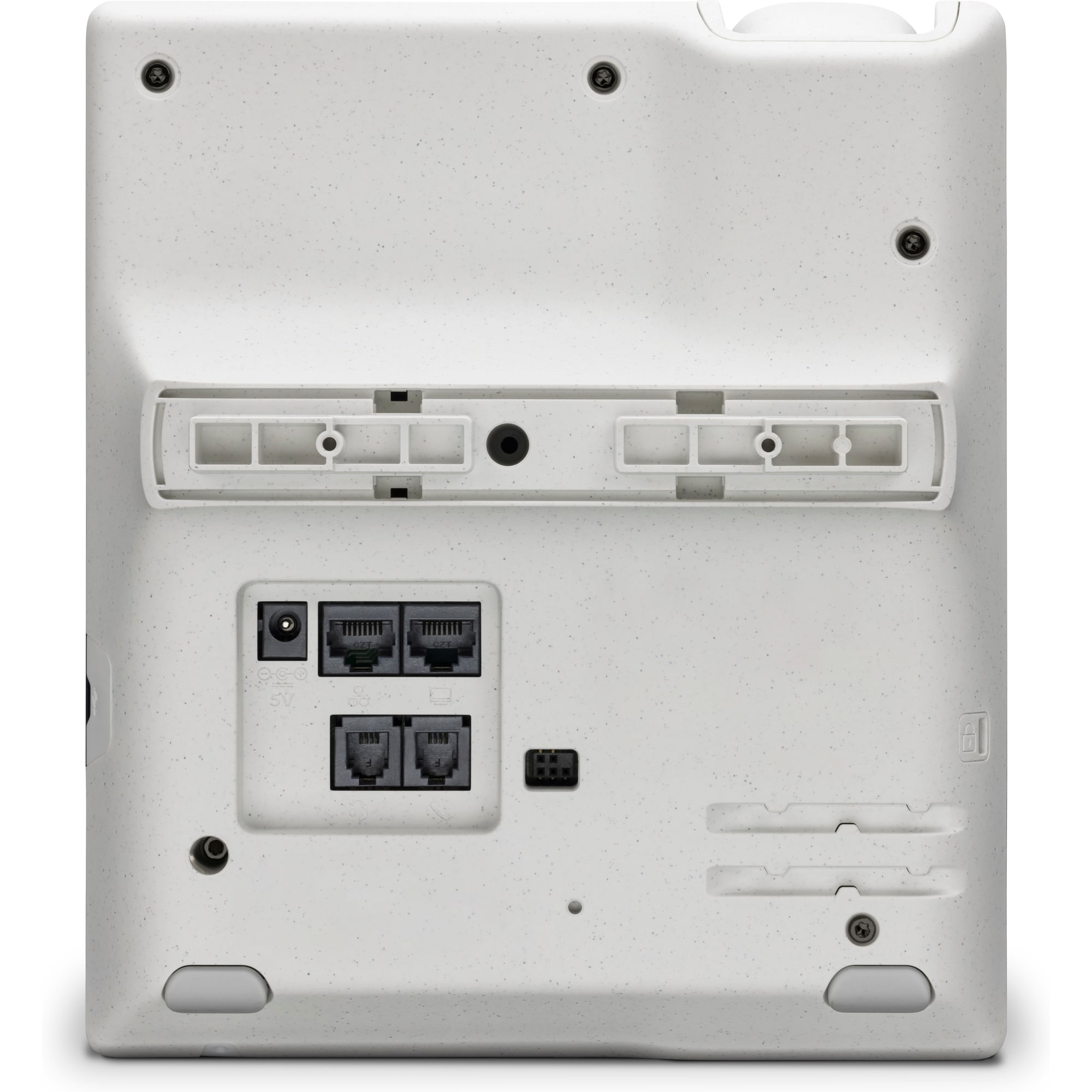 Poly Edge E300 IP telefon s podporou PoE10 