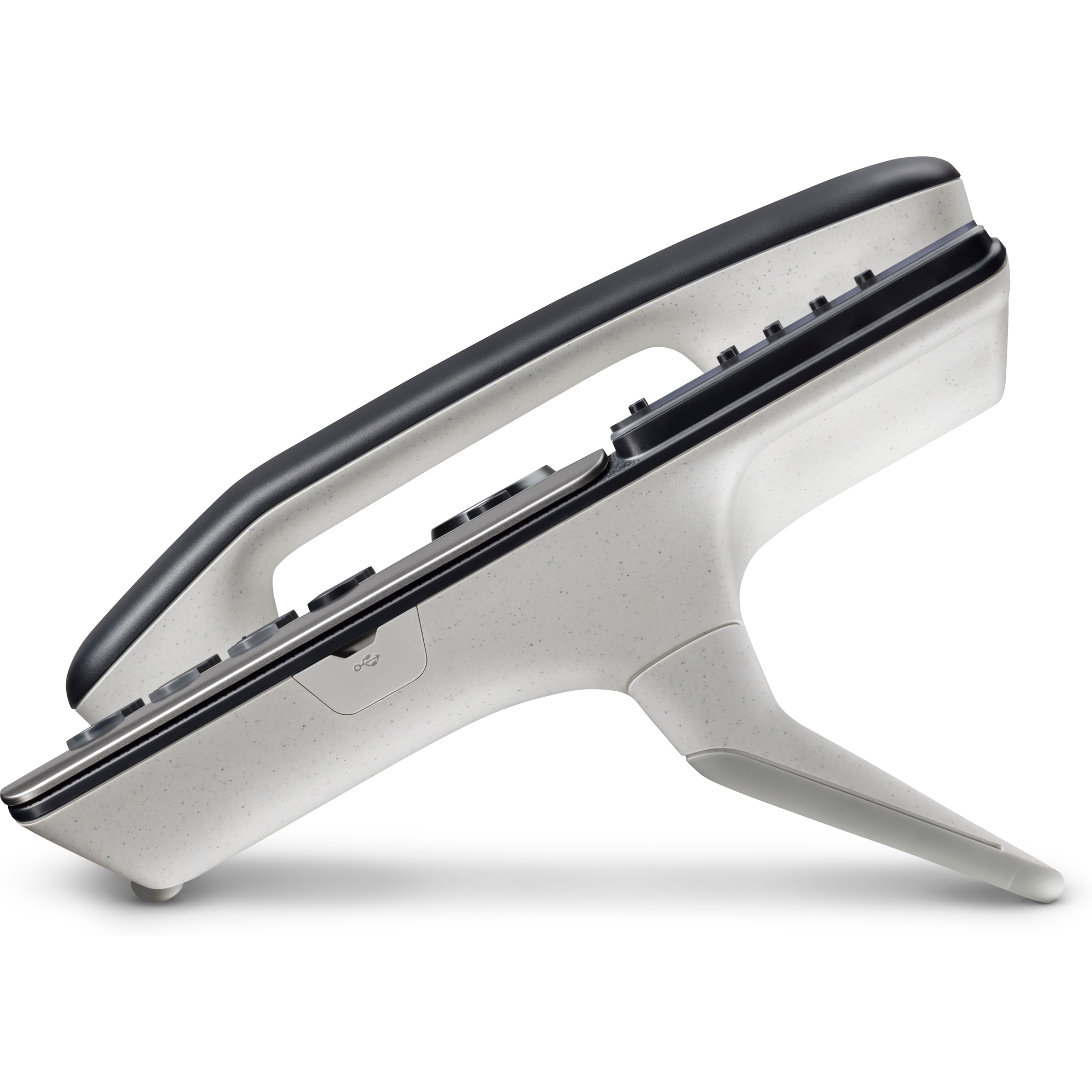 Poly Edge E300 IP telefon s podporou PoE11 