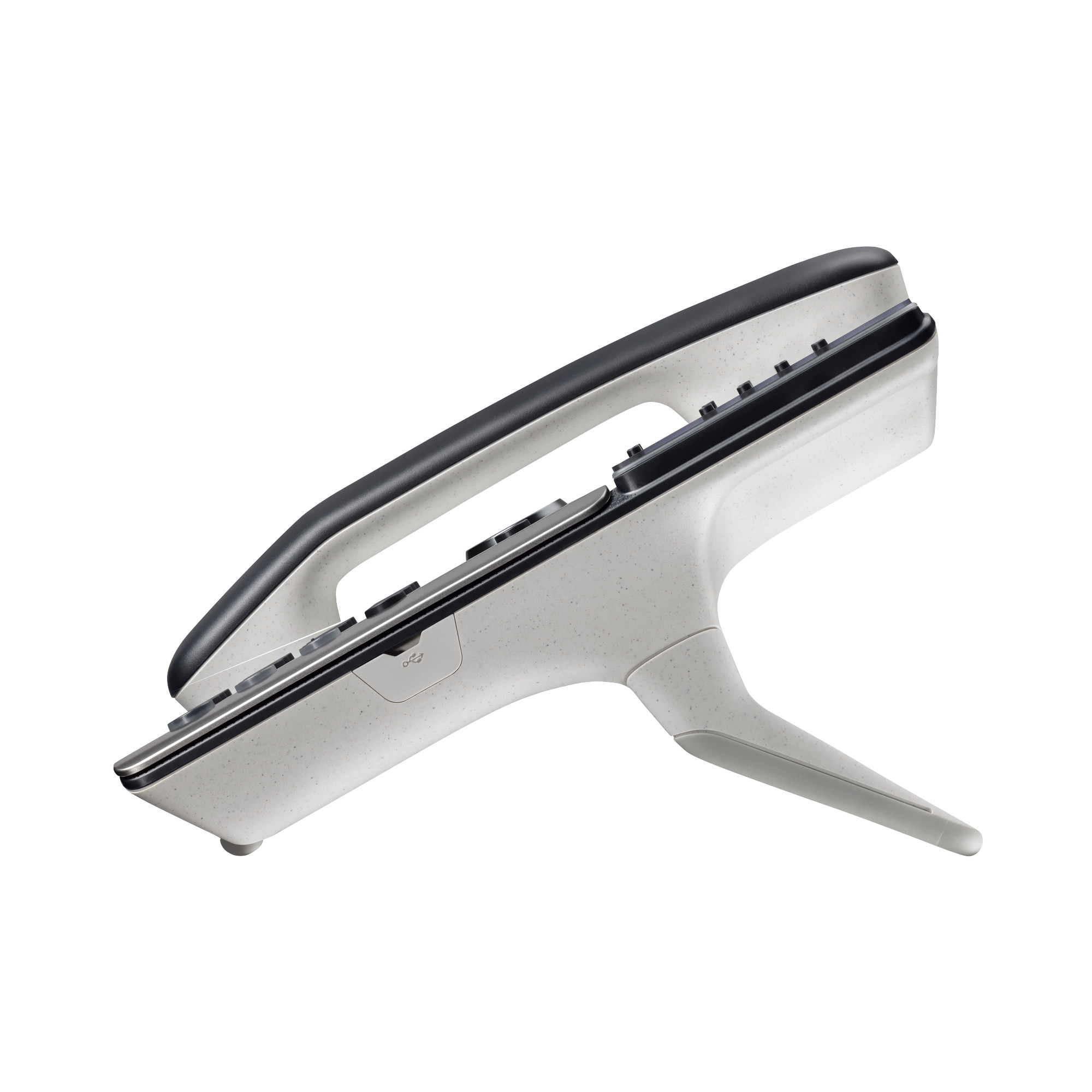 Poly Edge E300 IP telefon s podporou PoE6 