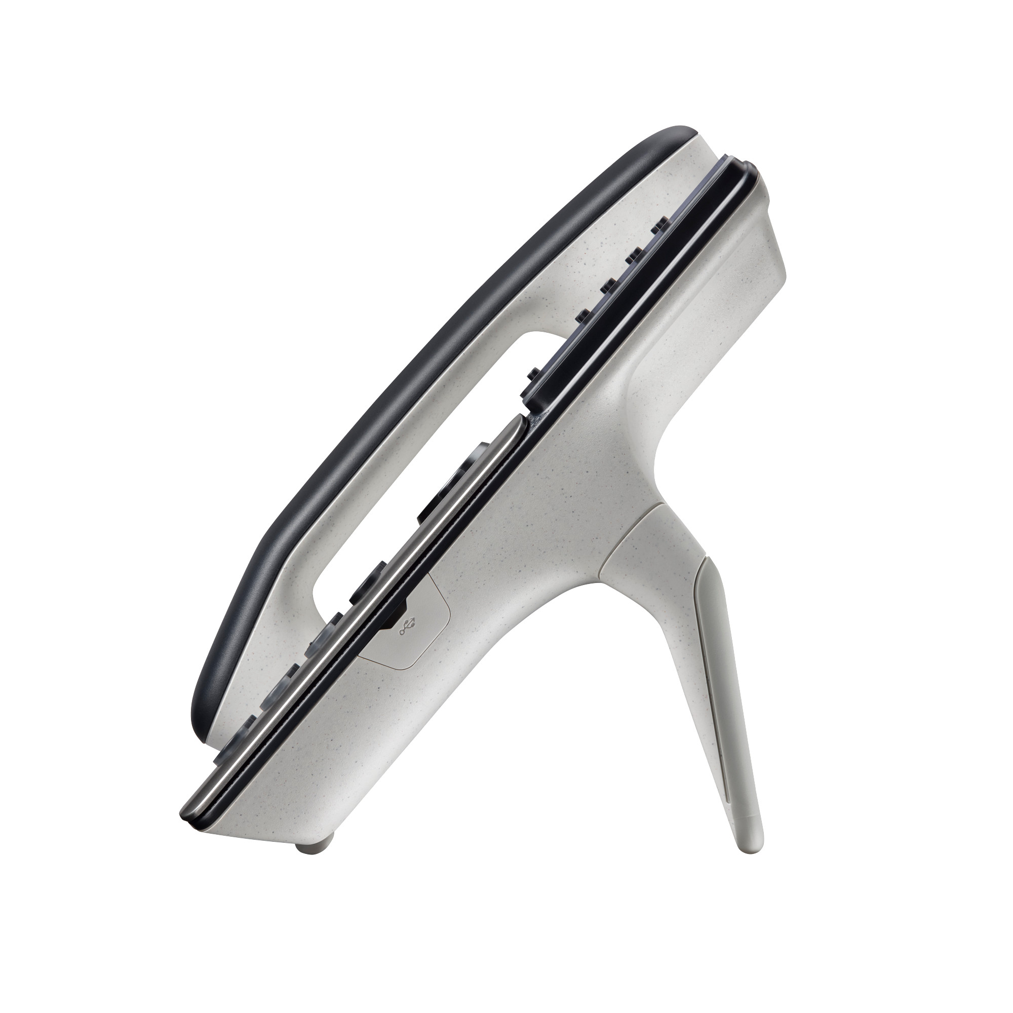 Poly Edge E300 IP telefon s podporou PoE7 