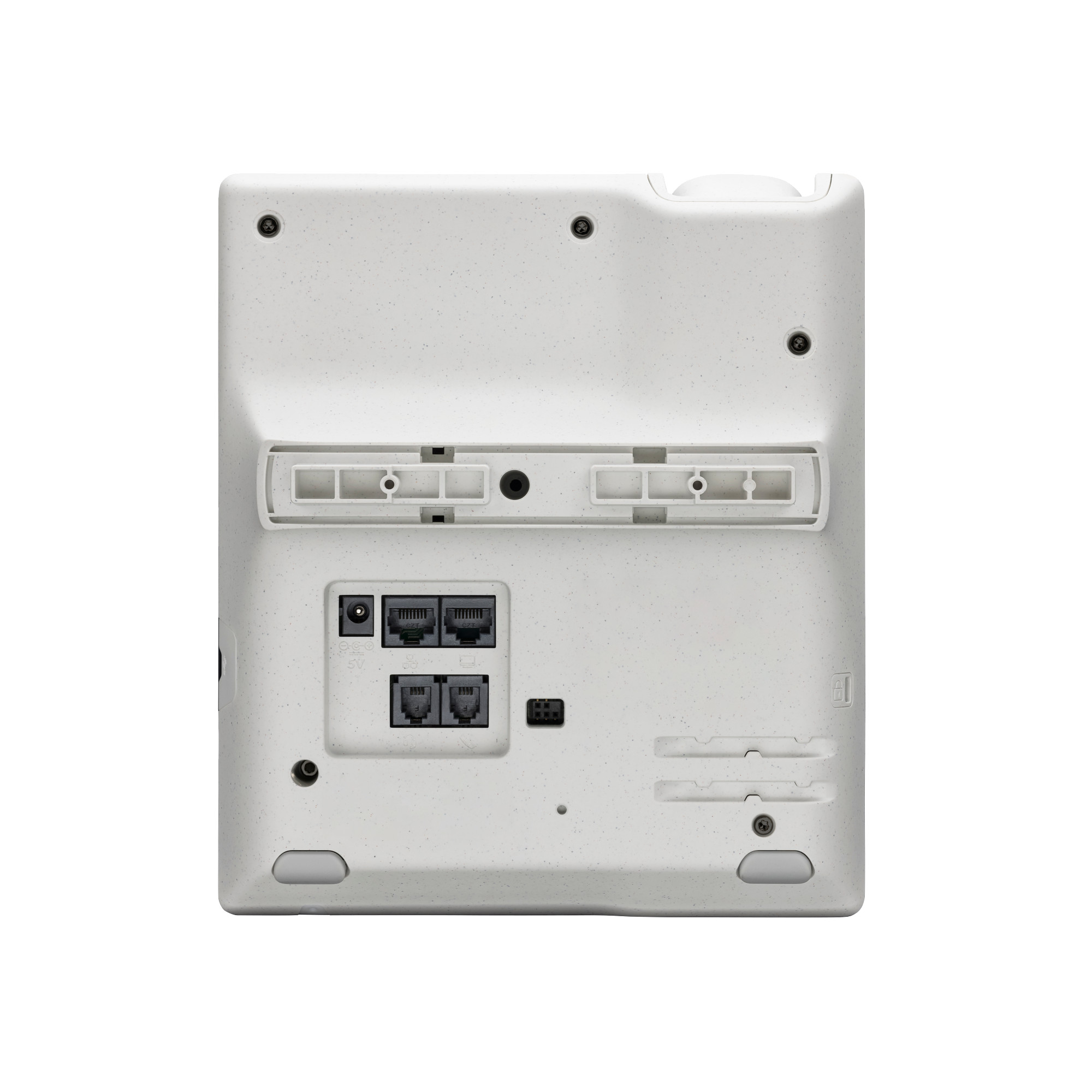 Poly Edge E300 IP telefon s podporou PoE8 