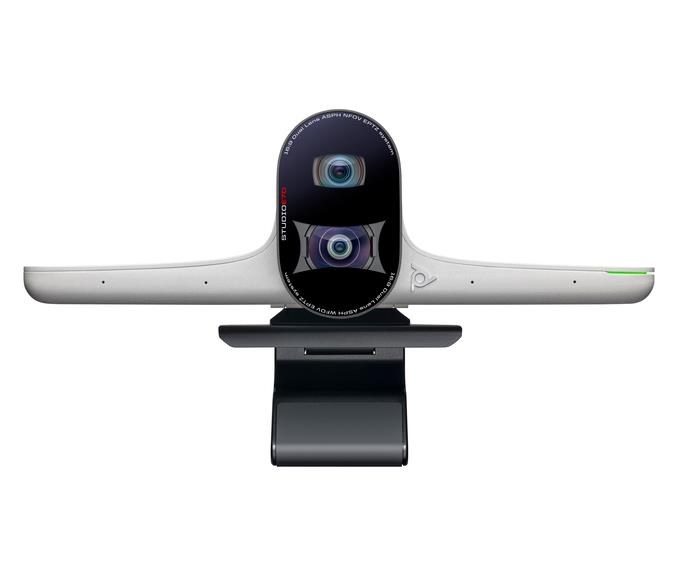 Poly Studio E70,  kamera 4K1 