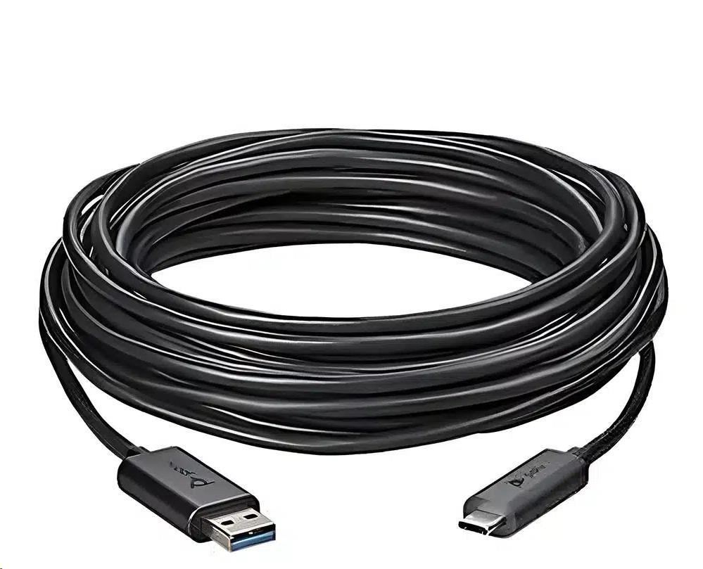 Poly Active optický kabel USB 3.1 (10M)0 