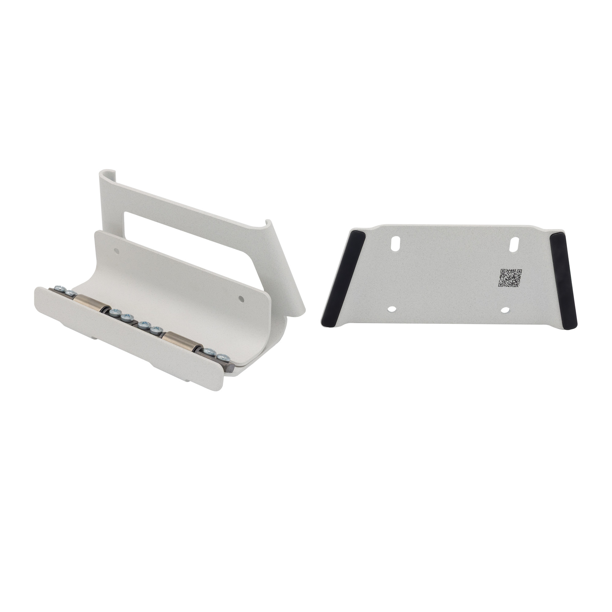 Poly Studio X52/ V52 Wall Mount1 