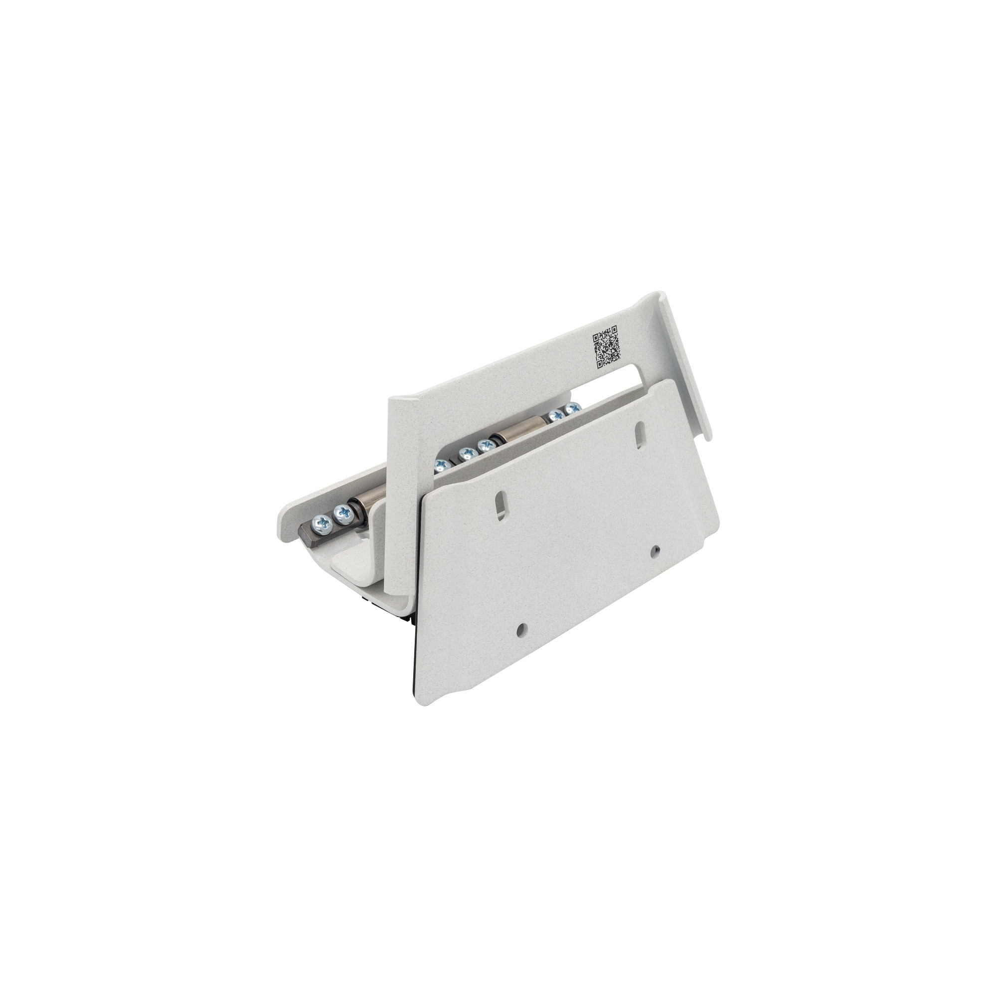 Poly Studio X52/ V52 Wall Mount2 