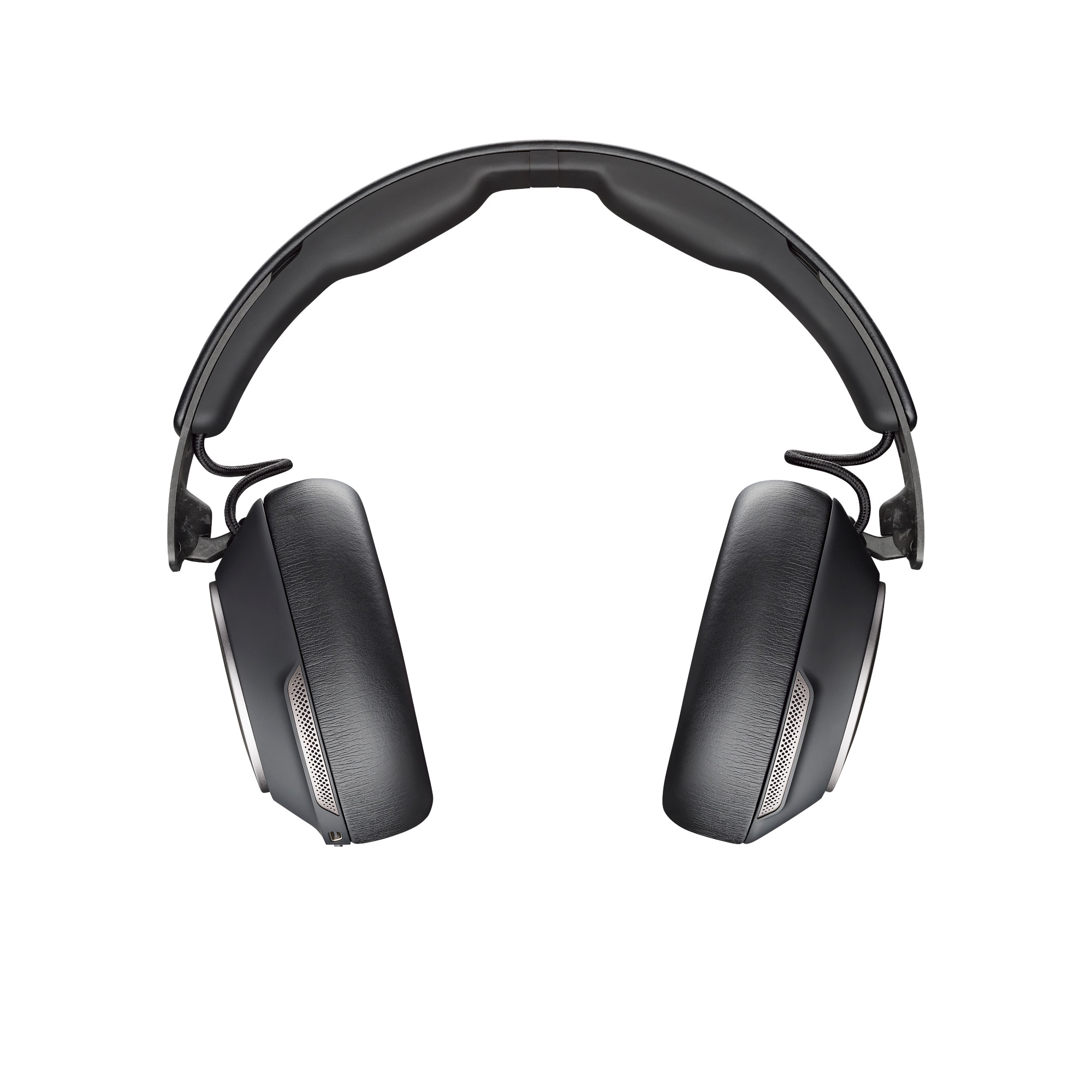 Poly Voyager Surround 80 MS Teams bezdrátová náhlavní souprava,  BT700 USB-C adaptér,  USB-C/ A adaptér,  stereo1 