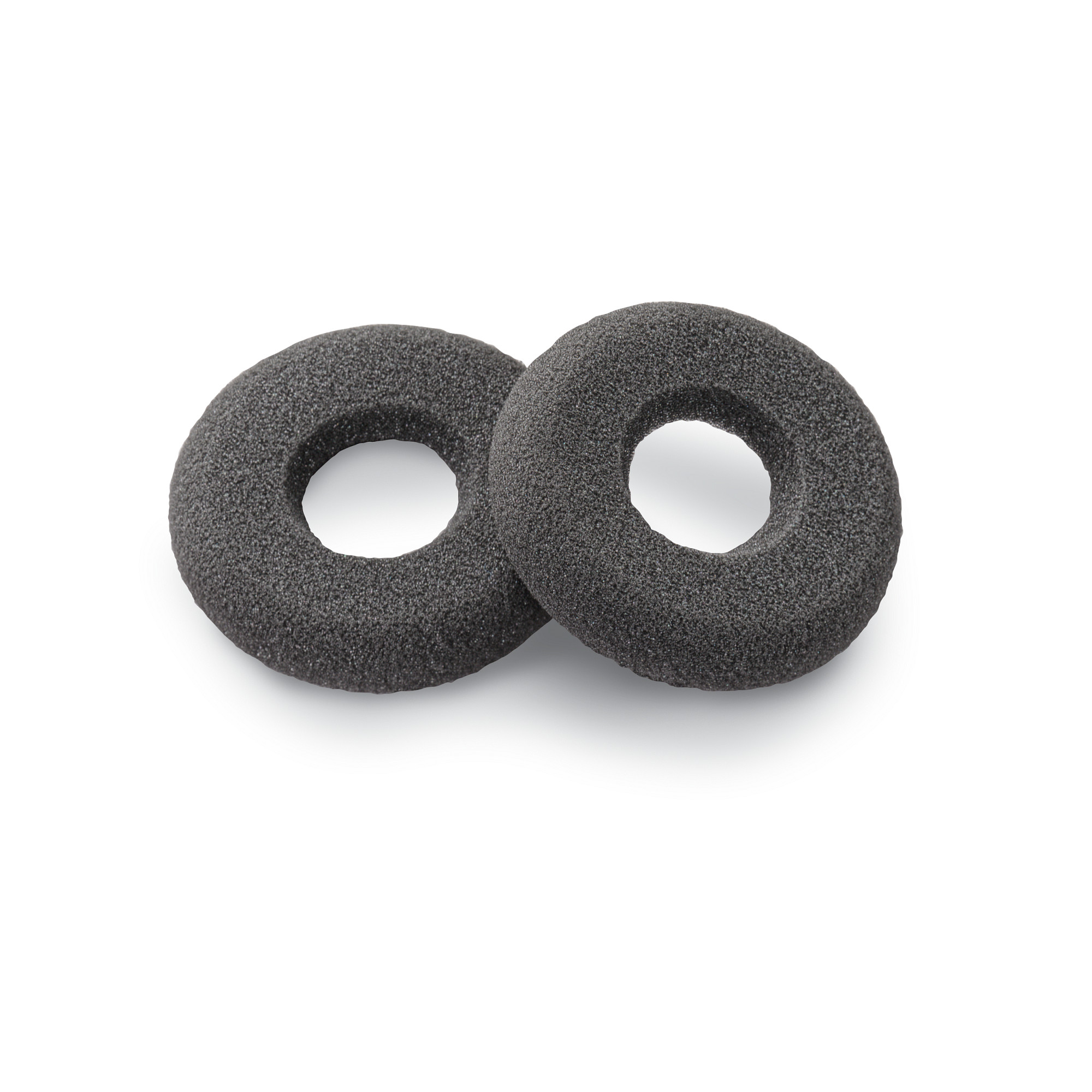 Poly Ear Cushion Kit Doughnut 020 