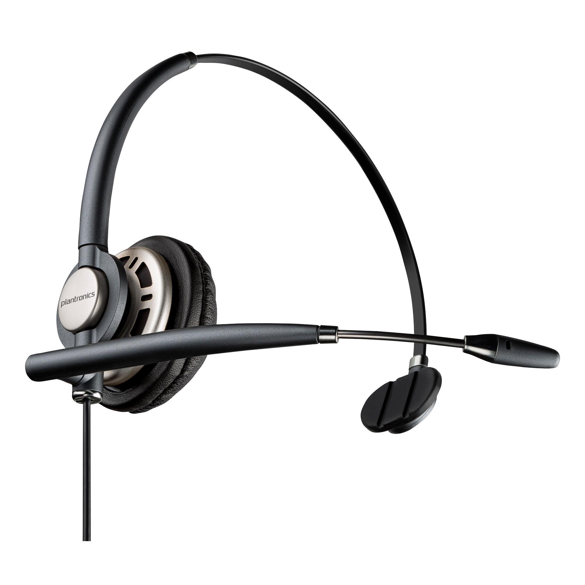 Poly EncorePro HW710 Headset,  pouzdro QD0 