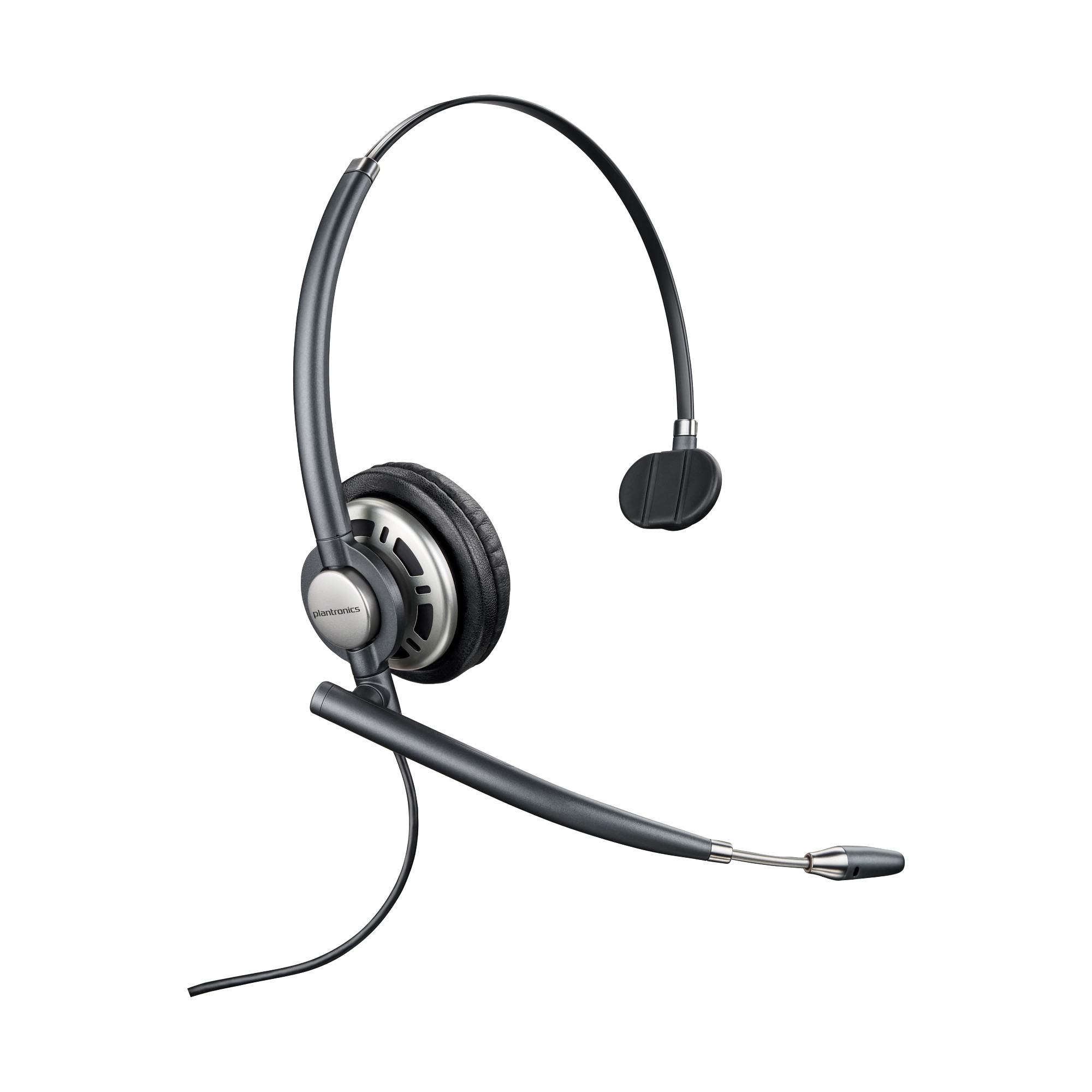 Poly EncorePro HW710 Headset,  pouzdro QD1 