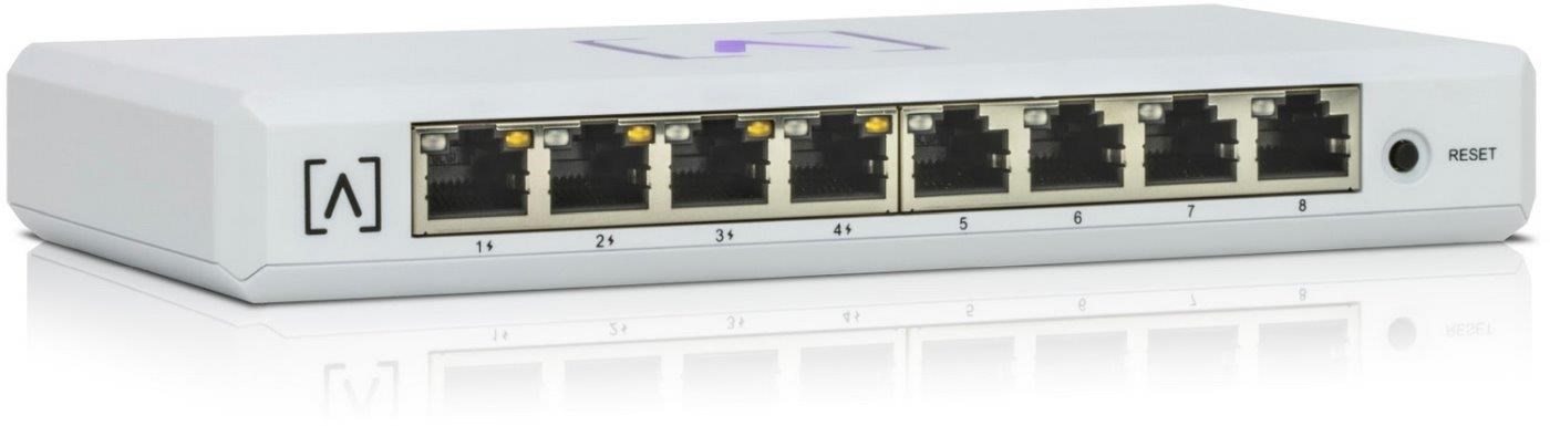 Alta Labs S8 PoE Switch0 