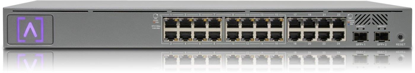 Alta Labs S24 PoE Switch0 