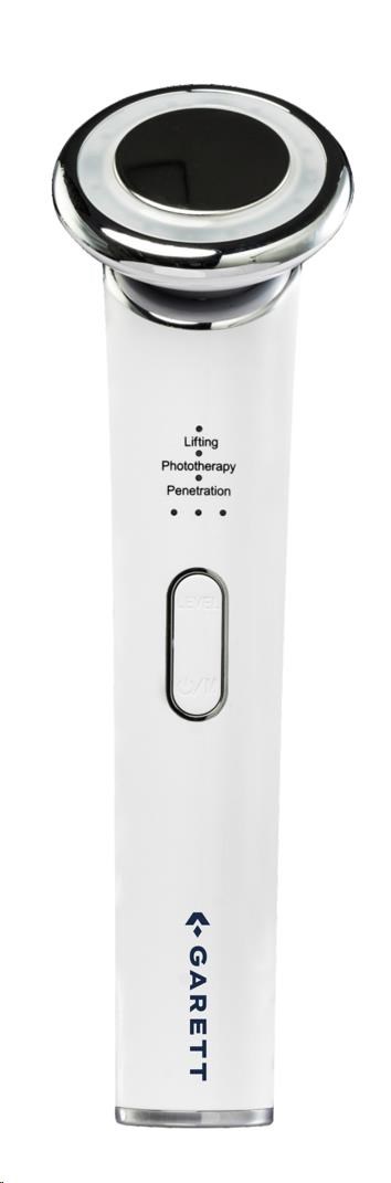Garett Beauty Bright Skin -  přístroj pro mezoterapii