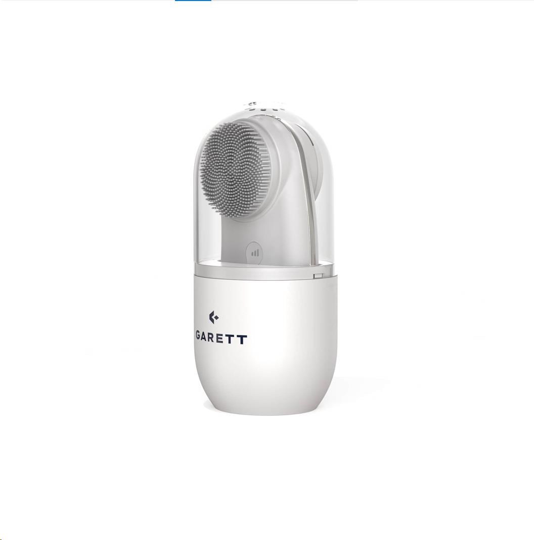Garett Beauty Multi Clean - přístroj na čištění a péči o tvář0 