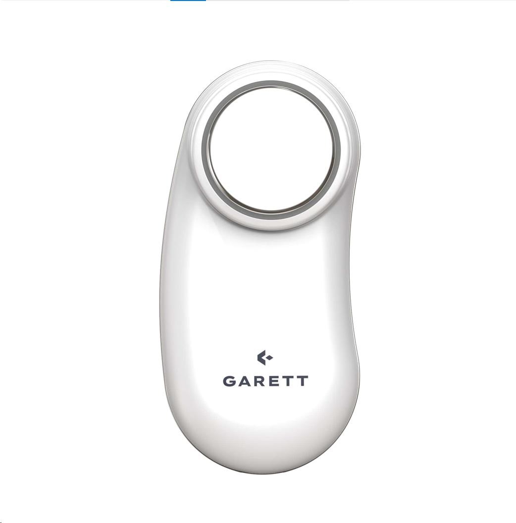 Garett Beauty Multi Clean - přístroj na čištění a péči o tvář1 