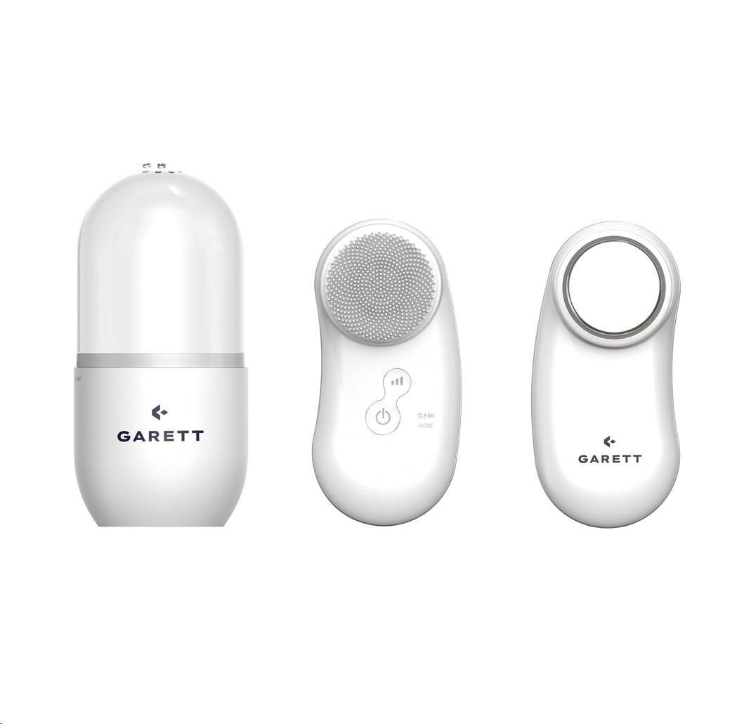 Garett Beauty Multi Clean - přístroj na čištění a péči o tvář3 