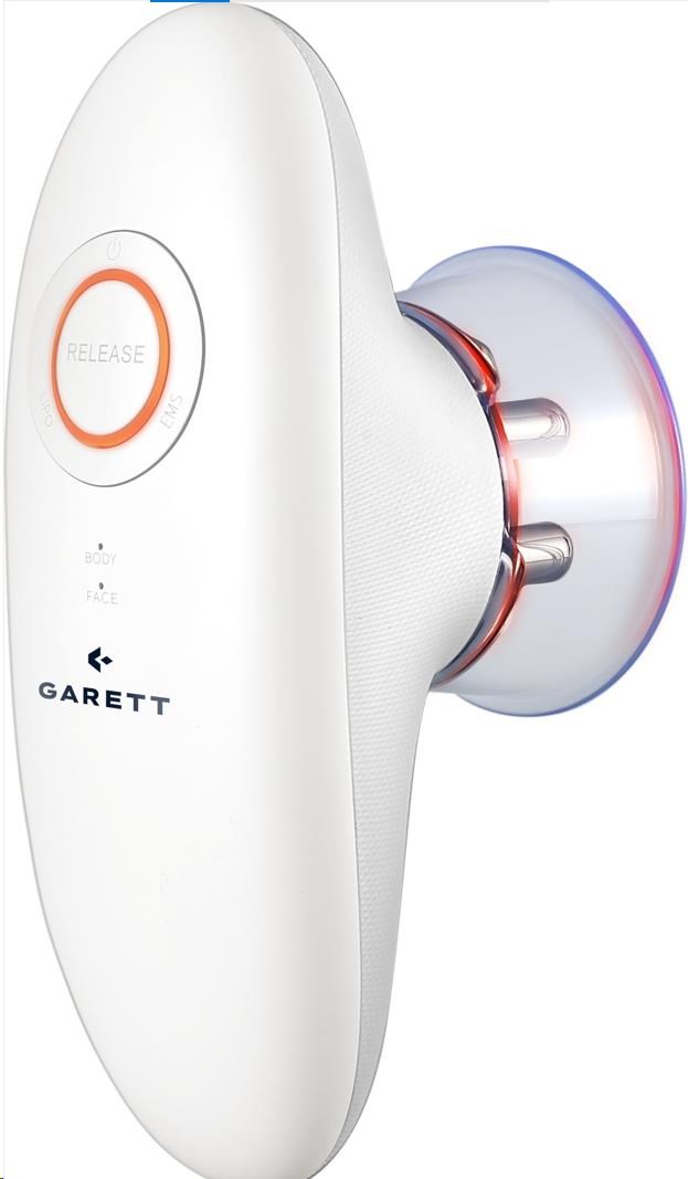 Garett Beauty Perfect Body - masážní přístroj proti celulitidě0 