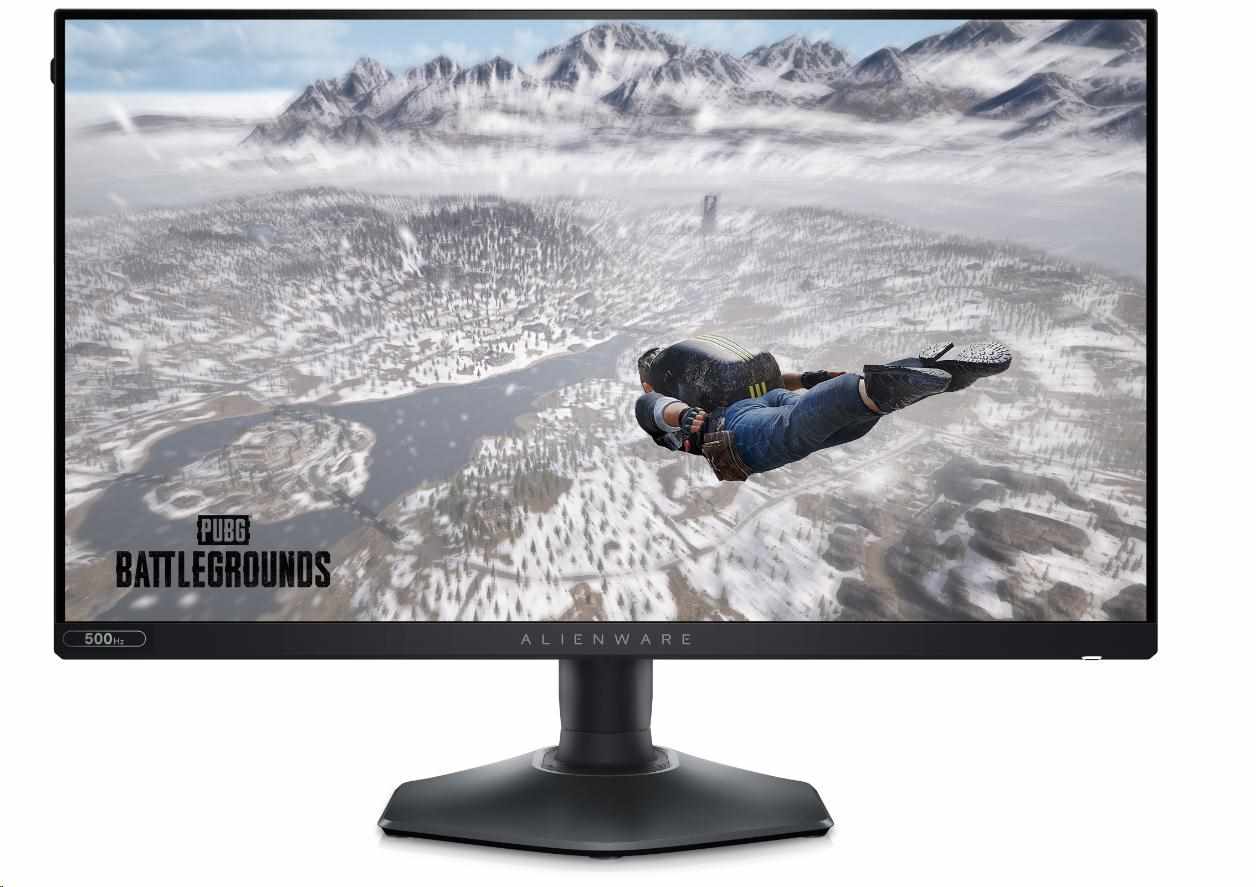 DELL LCD AW2524HF - 24, 5