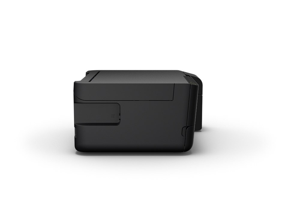 BAZAR - EPSON tiskárna ink EcoTank L3550,  3v1,  A4,  33ppm,  4800x1200dpi,  USB,  Wi-Fi - Poškozený obal5 