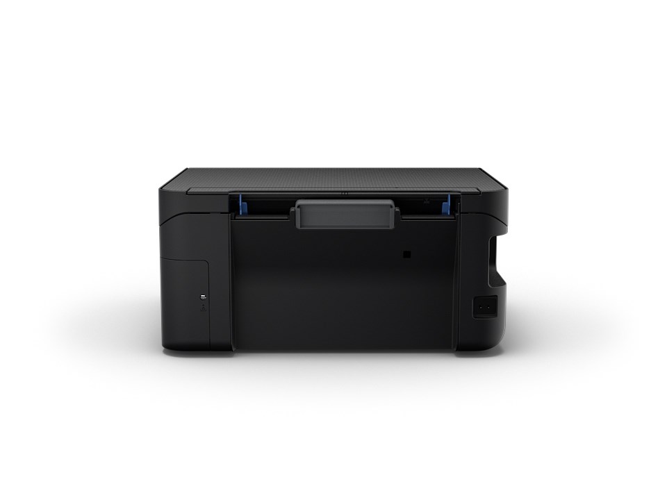 BAZAR - EPSON tiskárna ink EcoTank L3550,  3v1,  A4,  33ppm,  4800x1200dpi,  USB,  Wi-Fi - Poškozený obal2 