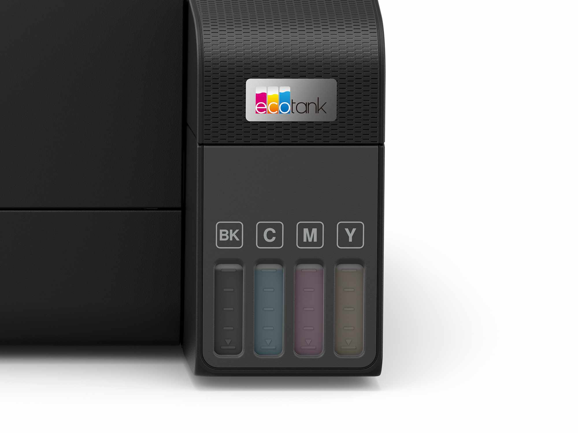 BAZAR - EPSON tiskárna ink EcoTank L3550,  3v1,  A4,  33ppm,  4800x1200dpi,  USB,  Wi-Fi - Poškozený obal4 