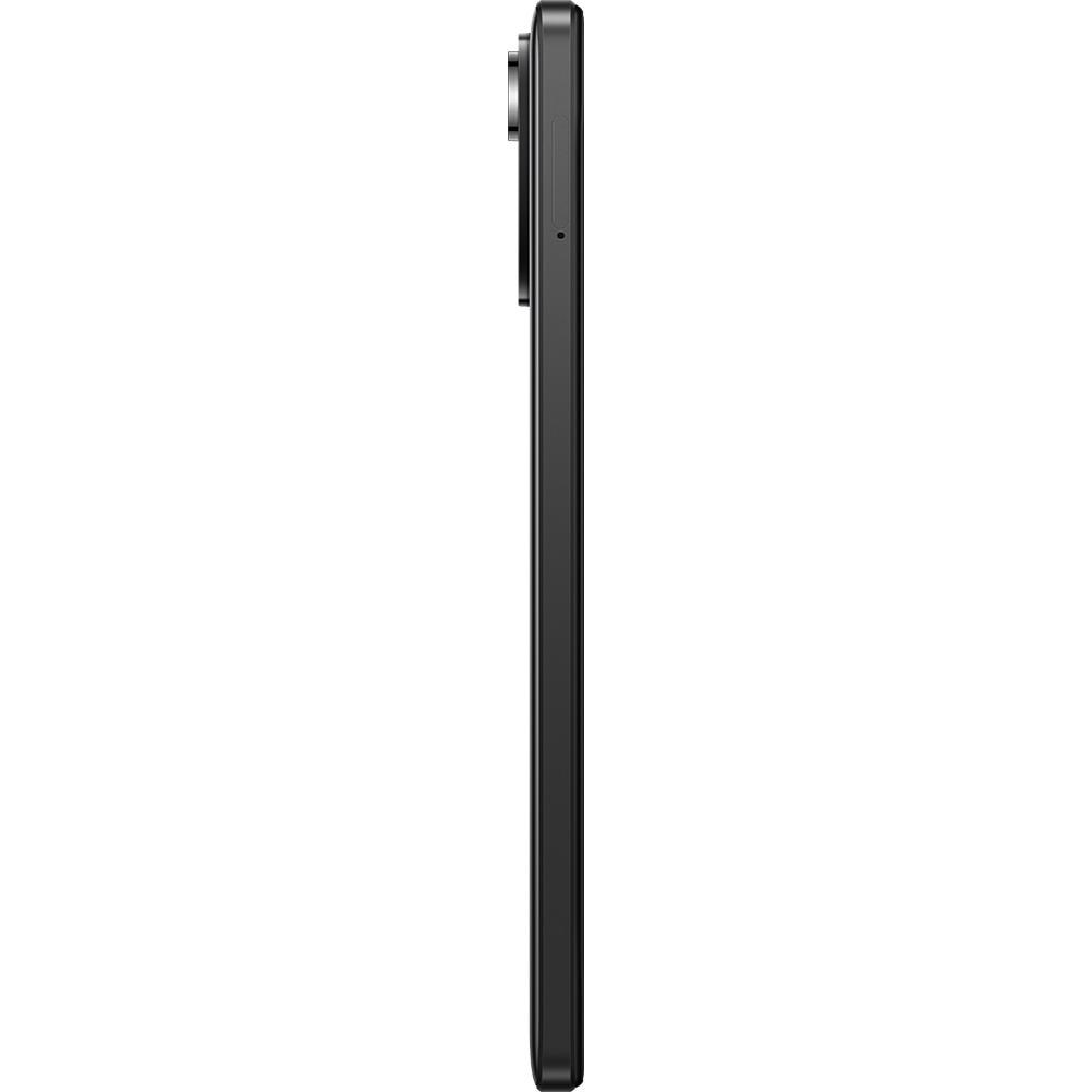 BAZAR - Xiaomi Redmi Note 12S 8GB/ 256GB Onyx Black EU - Poškozený obal (Komplet)4 