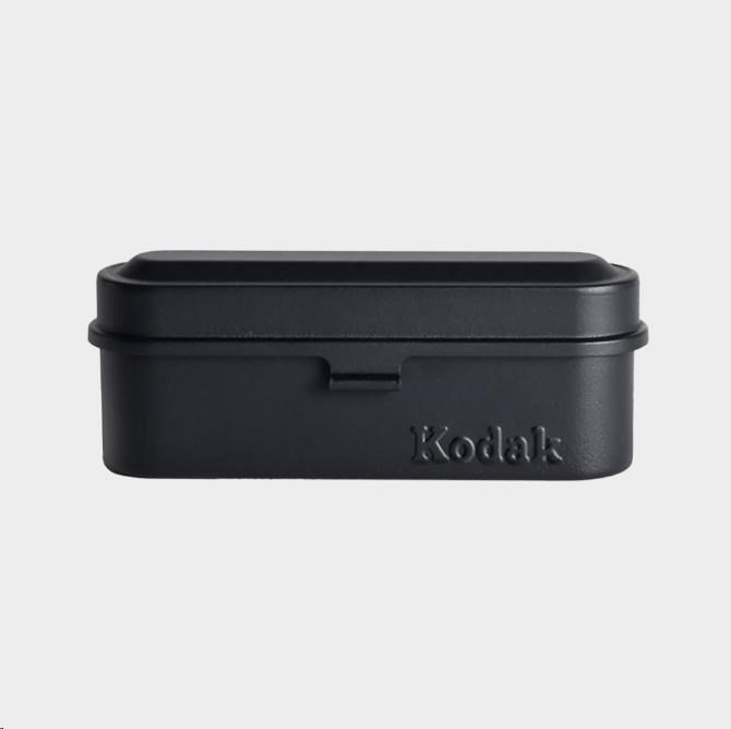 Kodak Film Case 135 (small) black0 
