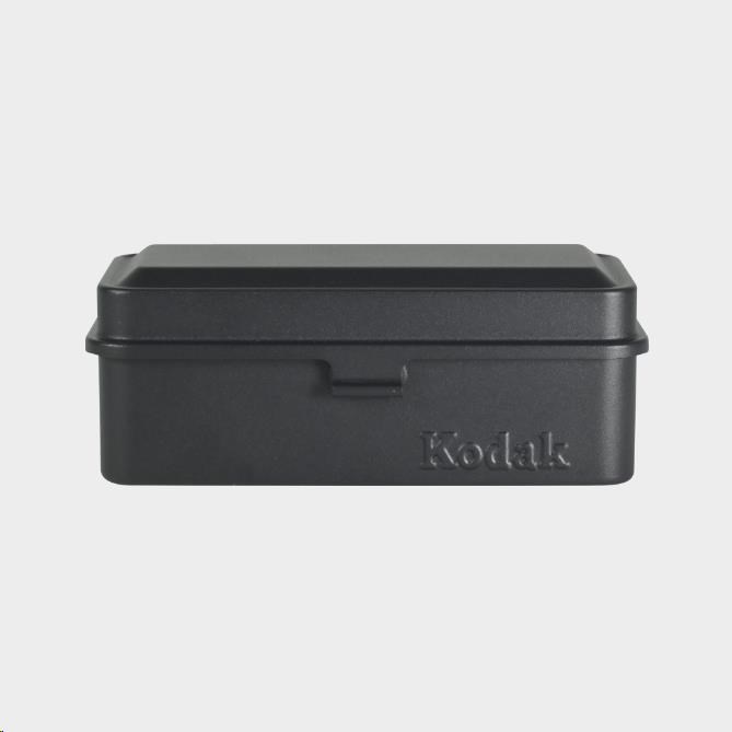 Kodak Film Case 120/ 135 (large) black0 