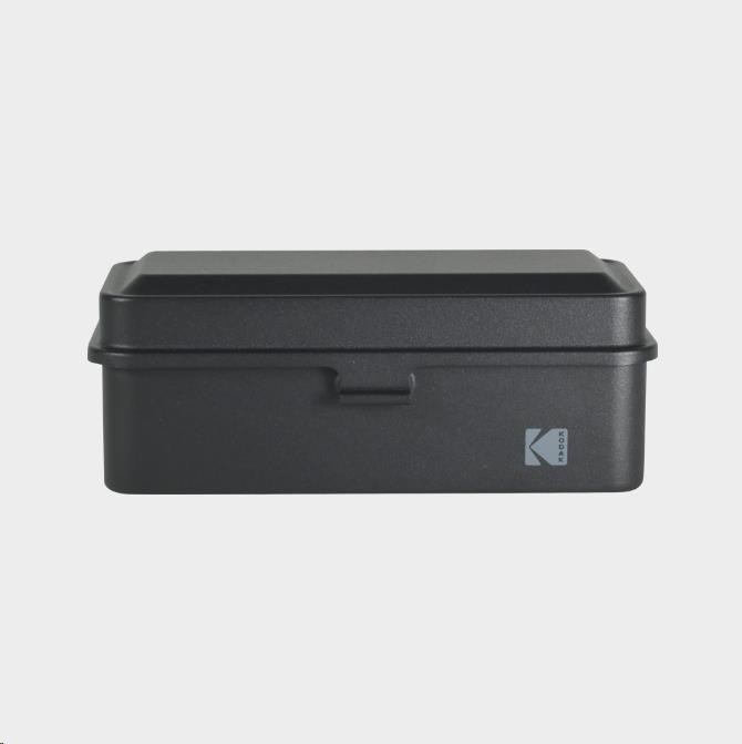 Kodak Film Case 120/ 135 (large) black3 