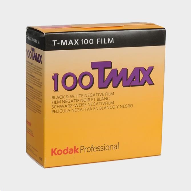 Kodak T-MAX TMX100 35MMX30M0 