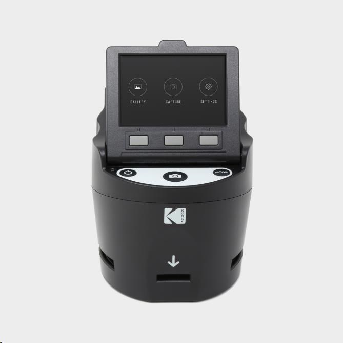 Kodak Scanza Digital Film Scanner3 