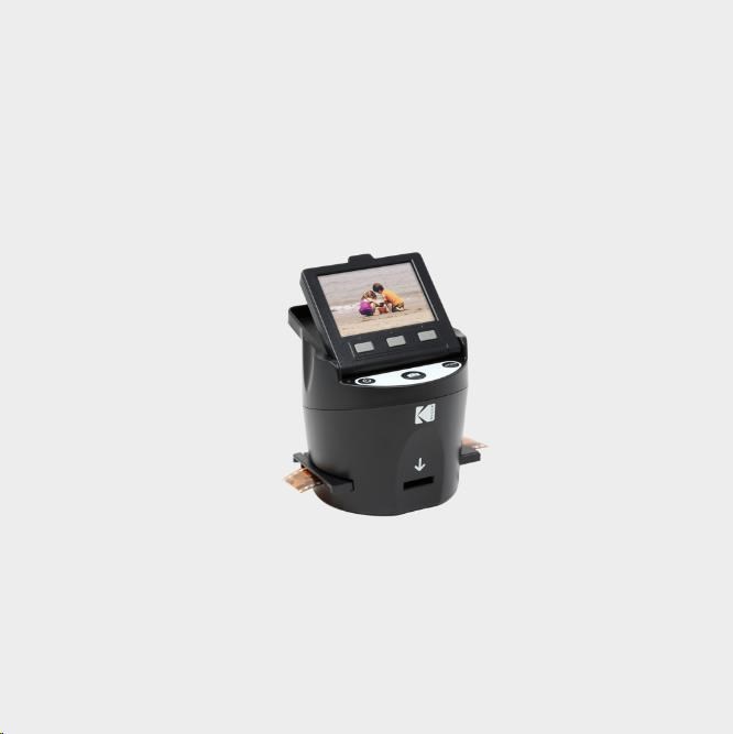 Kodak Scanza Digital Film Scanner1 