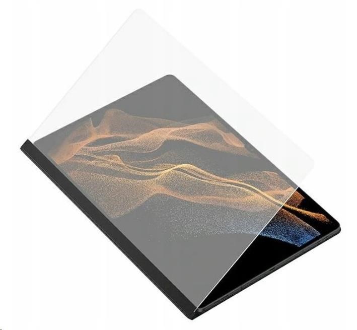 Samsung flipové pouzdro Note View EF-ZX900PBE pro Galaxy Tab S8 Ultra,  černá0 