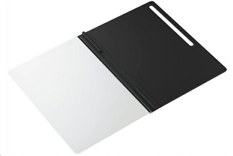 Samsung flipové pouzdro Note View EF-ZX900PBE pro Galaxy Tab S8 Ultra,  černá1 
