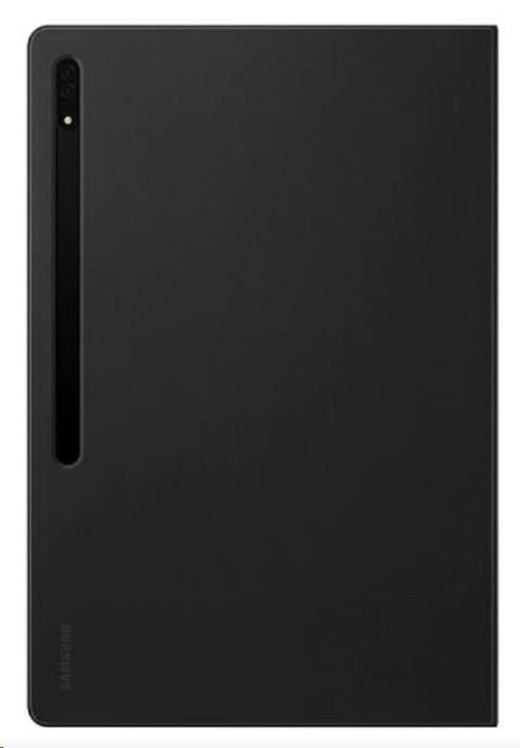 Samsung flipové pouzdro Note View EF-ZX900PBE pro Galaxy Tab S8 Ultra,  černá2 