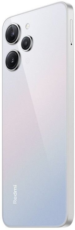 Xiaomi Redmi 12 8/256GB Polar Silver EU5 