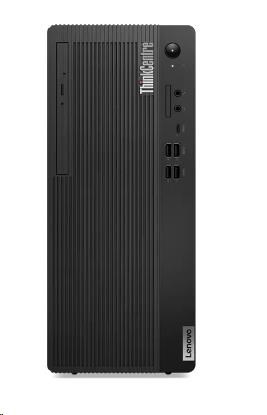 LENOVO PC ThinkCentre M75t Gen 2 - Ryzen 5 5600G, 8GB, 256SSD, HDMI, DP, Int. AMD Radeon, W11P, 3Y Onsite0 