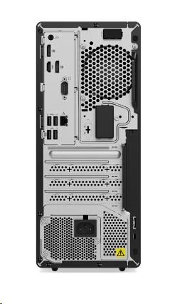 LENOVO PC ThinkCentre M75t Gen 2 - Ryzen 5 5600G, 8GB, 256SSD, HDMI, DP, Int. AMD Radeon, W11P, 3Y Onsite1 
