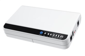 EUROCASE UPS - Eurocase DC UPS,  18W