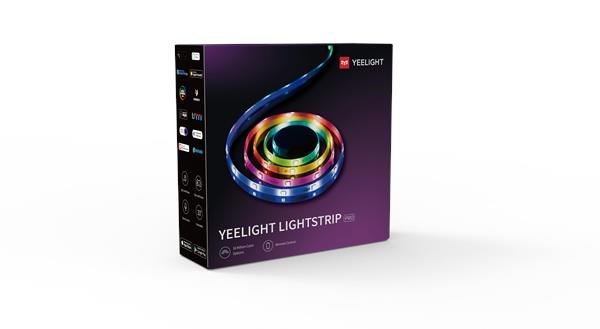 Yeelight LED Lightstrip Pro4 