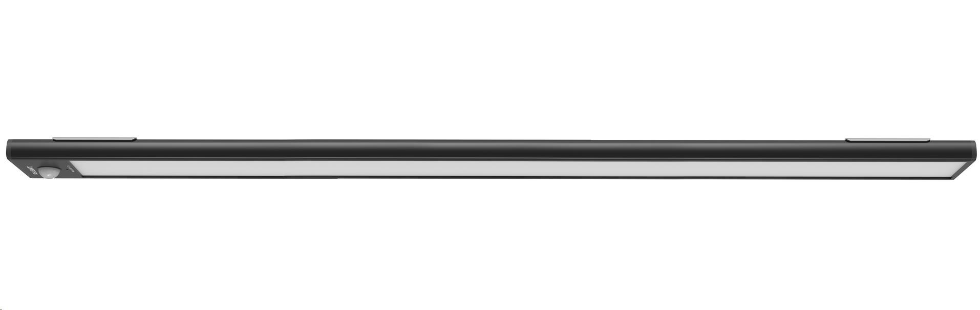 Yeelight Motion Sensor Closet Light A40-black,   4000K (studená bílá)3 