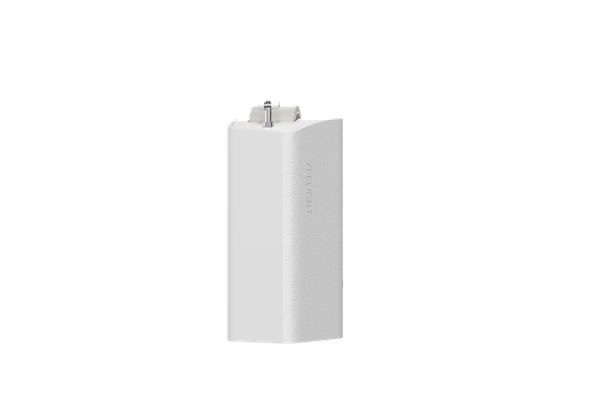 Yeelight Automatic Curtain Opener - one single motor with C track -  white2 