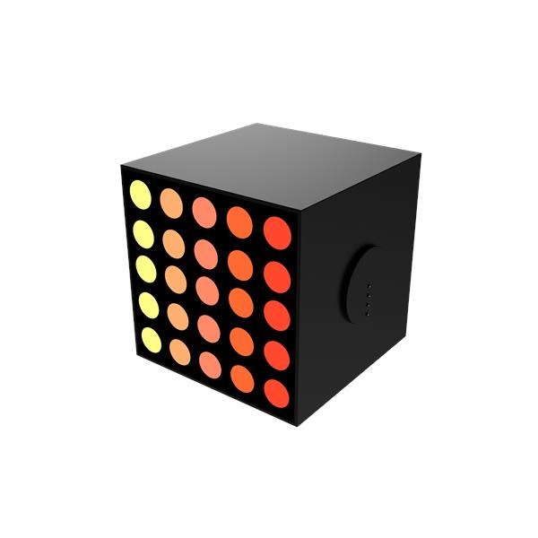 Yeelight CUBE Smart Lamp -  Light Gaming Cube Matrix - Expansion Pack0 