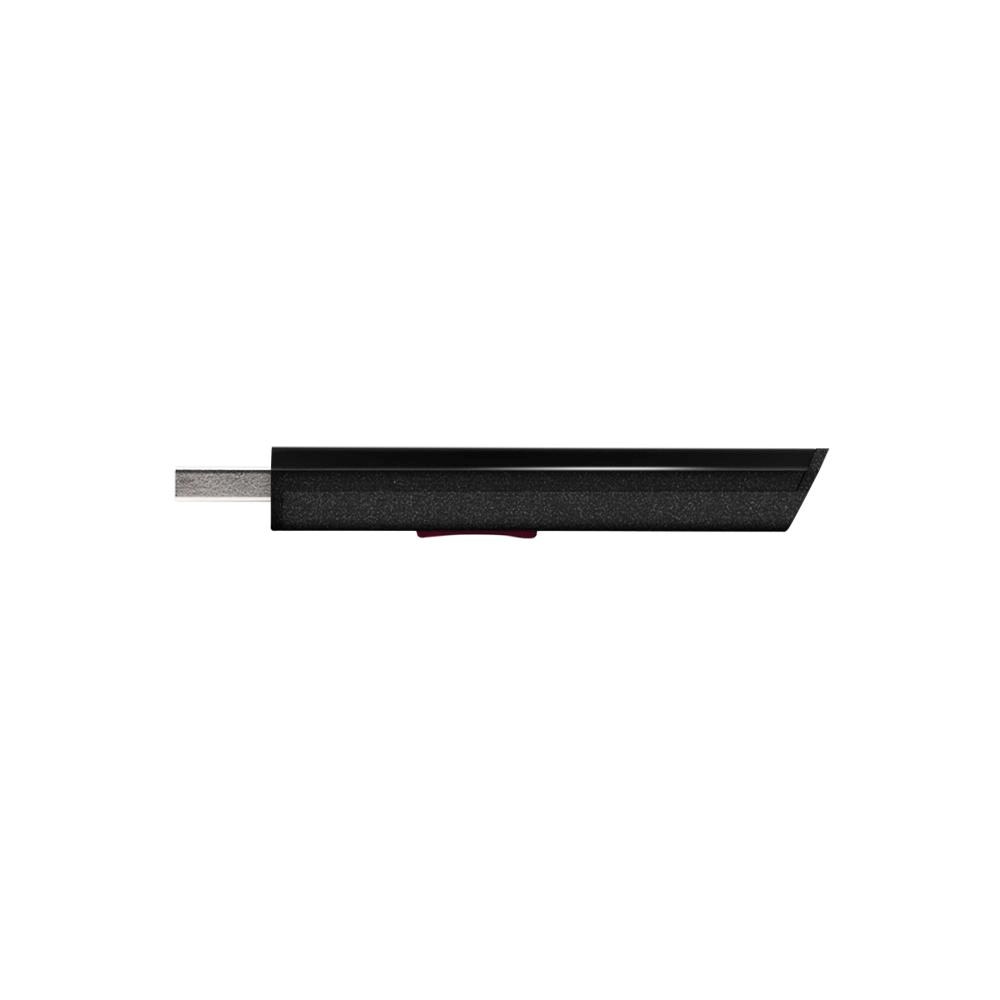 ADATA Externí SSD 1TB SC610,  USB-A 3.2,  černá2 