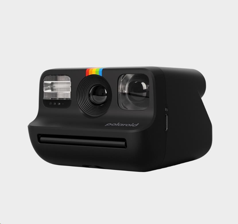 Polaroid Go Gen 2 Black0 