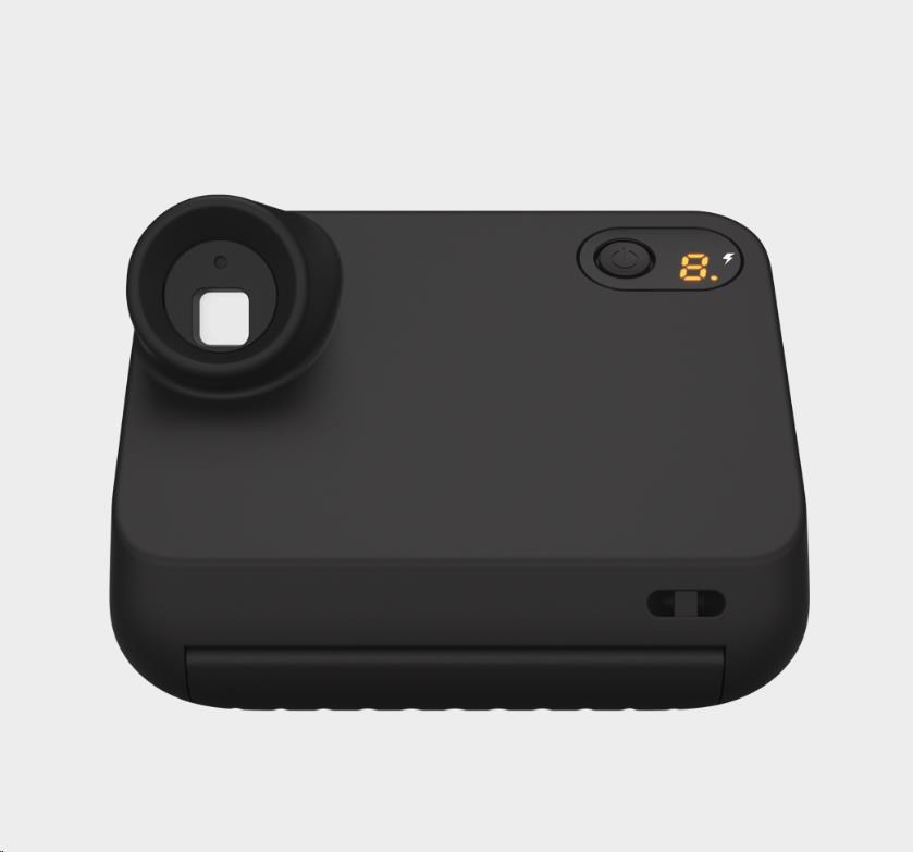 Polaroid Go Gen 2 Black4 