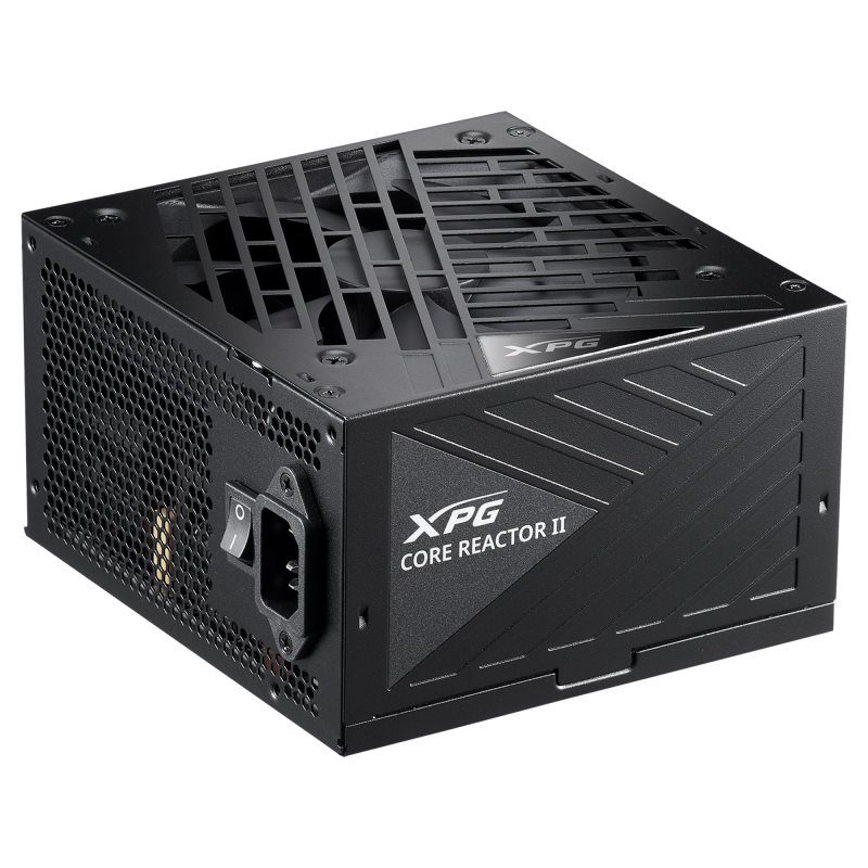 ADATA XPG zdroj CORE REACTOR II 1000W,  80+ GOLD,  Plně Modularní,   ATX 3.00 